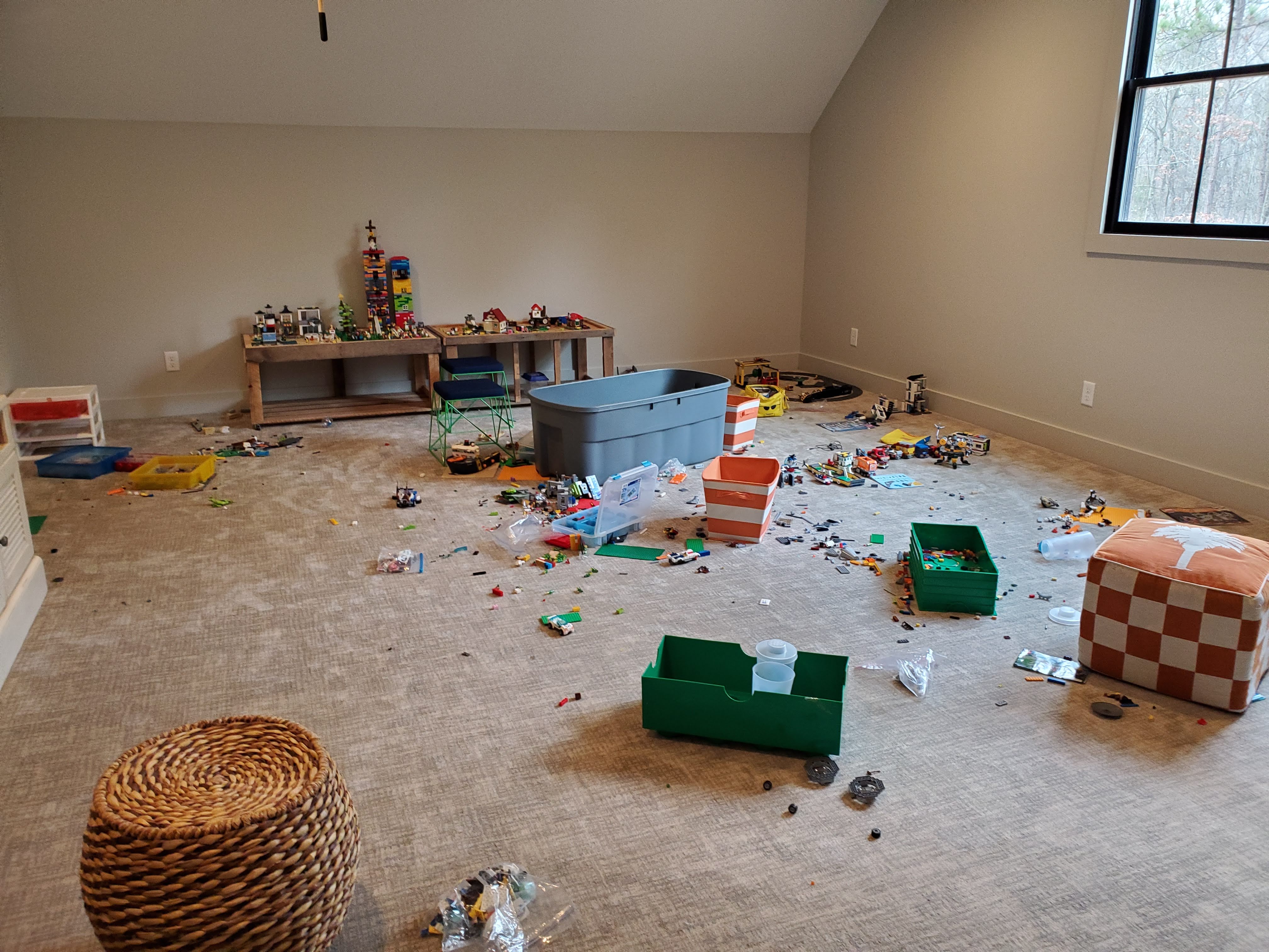 Why you should pick carpet for a new floor